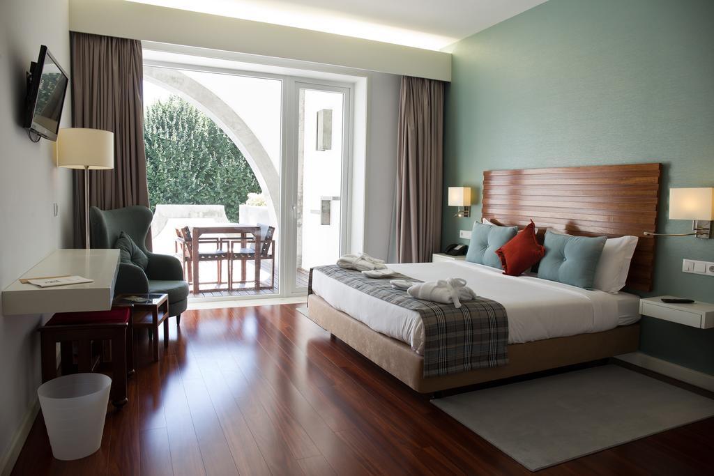 Hotel Sao Bento Da Porta Aberta & Spa Geres Exterior photo