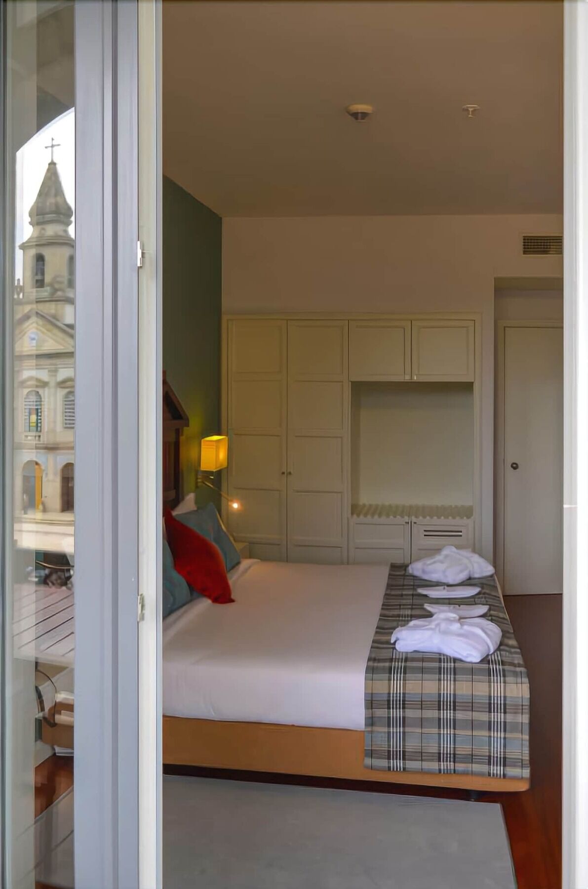 Hotel Sao Bento Da Porta Aberta & Spa Geres Exterior photo