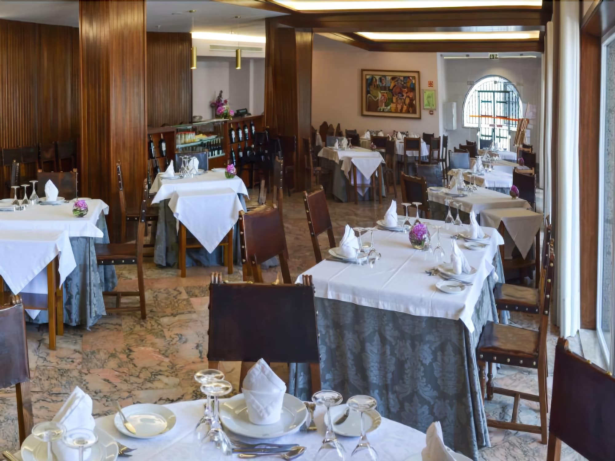 Hotel Sao Bento Da Porta Aberta & Spa Geres Exterior photo